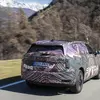 Превью прототипа Skoda Peaq 15