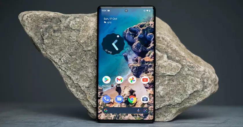 Смартфоны Google Pixel получили функцию фильтрации вызовов нового поколения