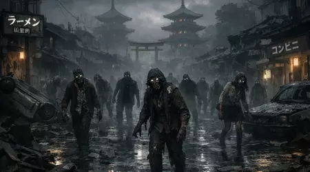 Resident Evil could finally head to Japan after 30 years of Western settings