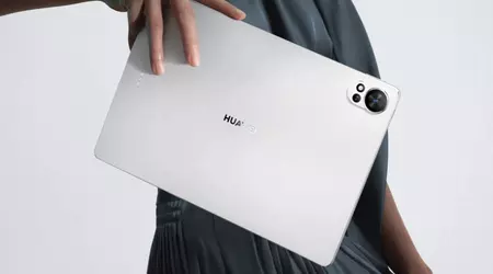 Huawei презентує новий MatePad Air 2024: ультратонкий металевий корпус, екран 2,8K з частотою оновлення 144 Гц