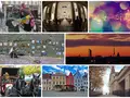 Прибалтийское трио: 25 приемов съемки в путешествии