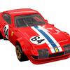 Мініатюрні моделі Ferrari від Hot Wheels