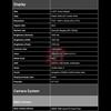 Preview of Google Pixel 9a specifications - image 4