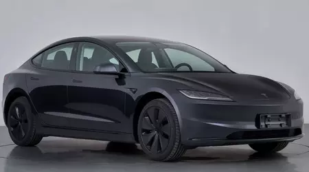 Tesla is preparing to launch the Model 3+ for China with an improved battery and a range of up to 700km