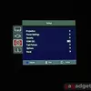 Мініатюра енергозберігаючих налаштувань ViewSonic LSD400W