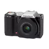 Pentax K-01