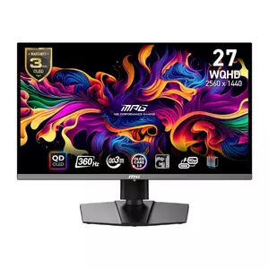 MSI MPG 271QRX