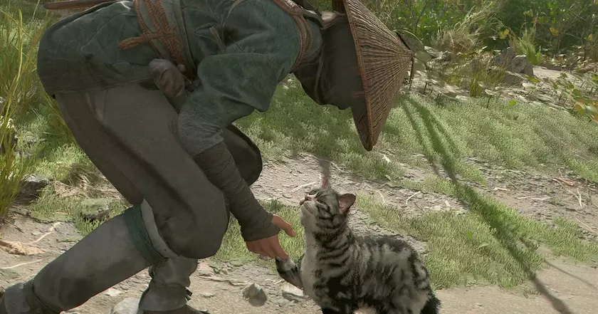 Assassin's Creed Shadows: Погружаемся в первое визуальное восхищение!