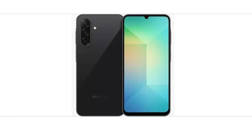 Samsung Galaxy A26 5G: новый смартфон получил сертификацию FCC