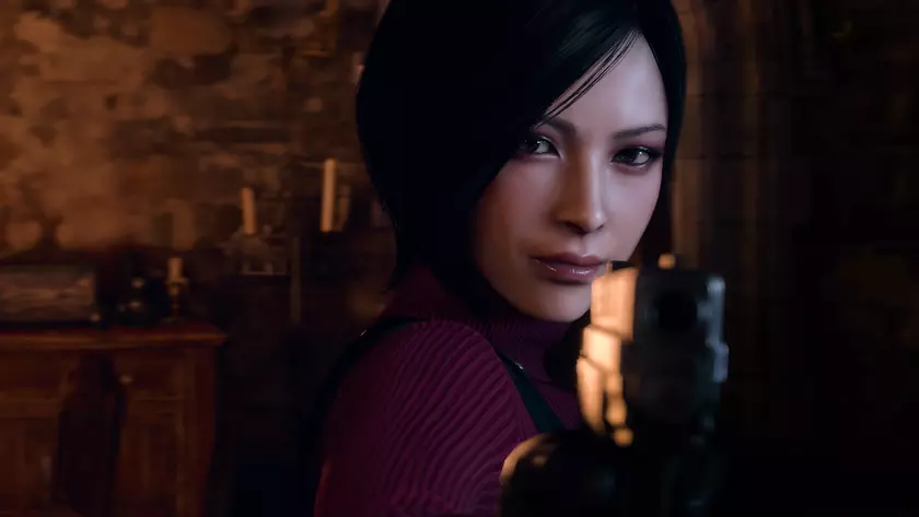 Capcom и дальше будет выпускать свои игры на дисках: однако, вероятно, физические копии будут получать лишь популярные проекты, как Resident Evil
