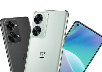 OnePlus Nord 2T users have started receiving the OxygenOS 14.0.0.501 update