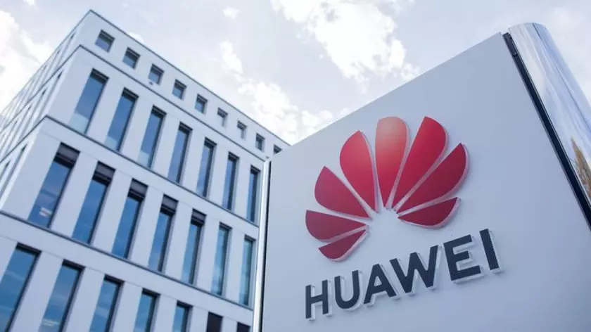 Samsung, LG и SK Hynix прекращают поставки дисплеев и полупроводниковой продукции для Huawei