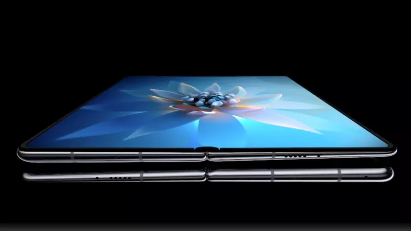 Huawei представил специальную версию Mate X2 с 1 ТБ памяти за $3 300