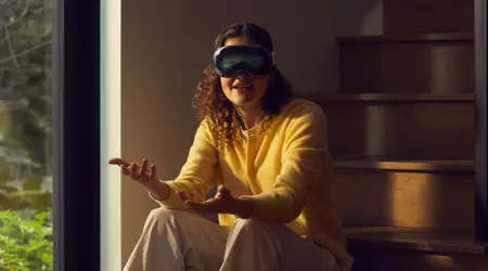 Колонка редактора: Apple Vision Pro — це невдача чи довгоочікуване майбутнє? 