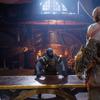  Les premiers aperçus de God of War : Ragnarok. Les journalistes font l'éloge du jeu pour son système de combat, ses graphismes, son monde vivant, ses énigmes et ses personnages.-16