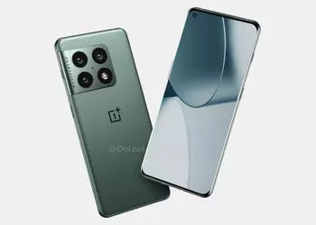 Pete Lau: OnePlus 10 line of smartphones will be presented in January
