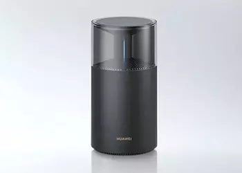 Huawei выпустила новые роутеры X1 и X1 Pro с Wi-Fi 7 и интеграцией с HarmonyOS