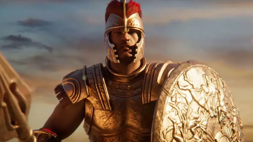 Total War Saga: Troy дебютирует в Steam в сентябре