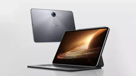 BBK відклала реліз OPPO Pad 3, OnePlus Pad 2 та OnePlus Watch 3