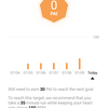 Xiaomi Mi Band 5 fitness bracelet Review - 5 stars!-95