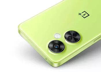 OnePlus has fixed the Nord CE 3 Lite 5G camera issue in Nord CE 3 Lite with a software update
