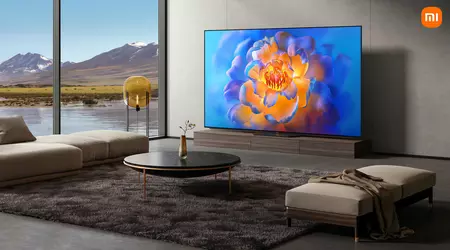 Xiaomi Mi TV Lux: 77-дюймовий телевізор з 4K OLED-екраном на 120 Гц, динаміками на 70 Вт і підтримкою технології NVIDIA G-SYNC за $ 3083