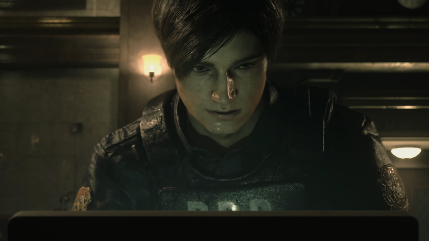 Графику в Resident Evil 2 Remake сравнили на PS4 Pro и PC с GeForce RTX