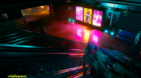 CD Project Red has announced a new update for Cyberpunk 2077 Overdrive Mode. The game will support DLSS 3.0, ray tracing will become even better, and lighting will be more realistic