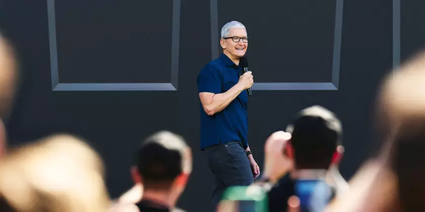Apple готовит революцию: AI-гаджеты от дома до офиса уже в 2027!