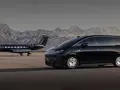 Leapmotor D99: гостиная на колесах с «рыбацкими» креслами и зарядкой на 1000 вольт