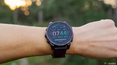 Garmin випустила бета-оновлення 13.12 для Fenix 8, Fenix 8 Solar, Fenix E та Enduro 3: нові активності та виправлення помилок сенсорного екрану