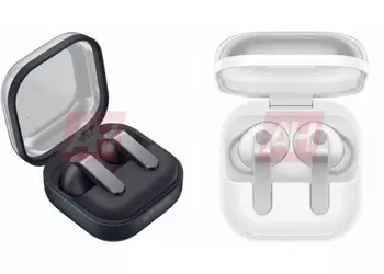 Рендеры Galaxy Buds 4 и Buds 4 Pro раскрыли много интересного: новые наушники от Samsung получат квадратные кейсы, металлические ножки и беспроводную зарядку