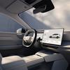 Volvo XC70 - a new standard in hybrid cars