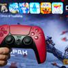 Аксесуари для PlayStation 5: як зробити гру комфортніше-28