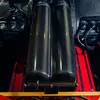McLaren F1 GTR 1996 елементи управління