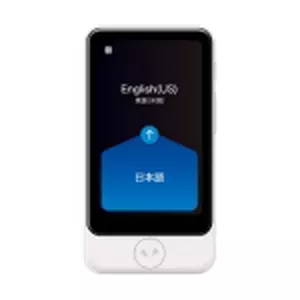 POCKETALK S2 Plus