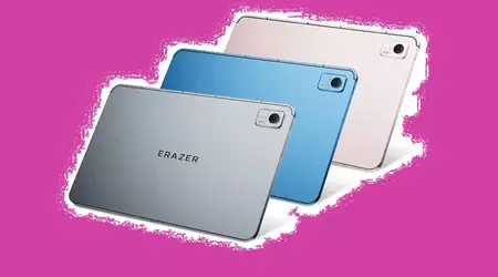 Lenovo a dévoilé l'Erazer K30 Pad : une tablette de 12,6 pouces dotée d'une batterie de 12 000 mAh au prix de 280 $.
