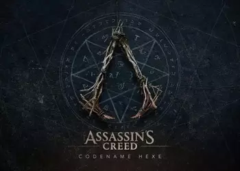 Инсайдер показал новые скрины Assassin’s Creed Hexe — вероятно, с изображением главной героини