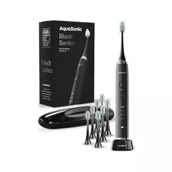AquaSonic Black Series Ultra Whitening