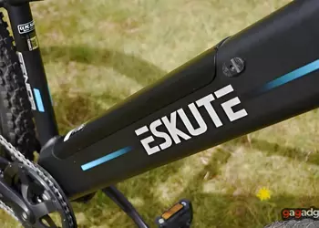 Which ESKUTE E-Bike Is the Best?