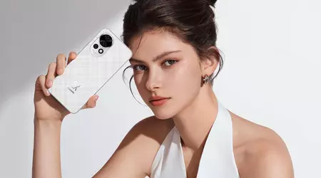 Huawei повідомила про швидку глобальну презентацію смартфонів Nova 13 і Nova 13 Pro