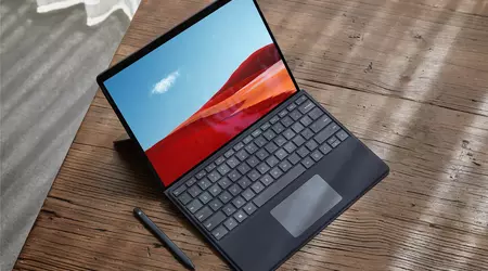 Microsoft is working on a Surface device with a Snapdragon 8cx Gen 3 processor on board