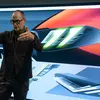 BMW M Concept Neue Klasse 2026 Детали миниатюра
