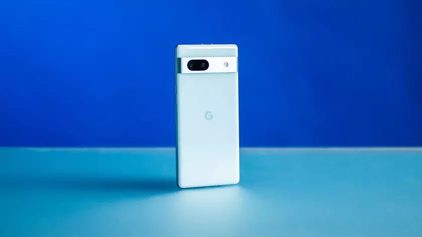 Предложение дня: Google Pixel 7a с флагманской камерой и чипом Tensor G2 на Amazon со скидкой $50