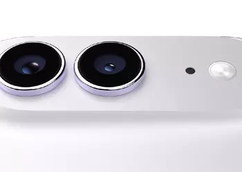 iPhone Air 2 получит топовый чип A20 Pro и две камеры по 48 Мп — Джон Проссер показал рендеры нового ультратонкого смартфона Apple