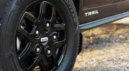 Власники Ford Transit Trail подали до суду на автовиробника через відкликання і вимагають компенсацію