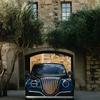Dacora electric car headlights