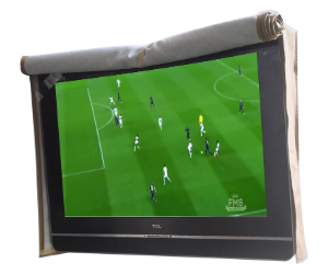 Acoveritt Outdoor TV Cover