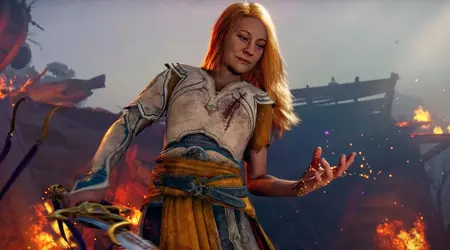 God of War: Laufey — date officielle le 16 février 2027