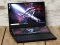 Игровые ноутбуки ASUS ROG с новыми процессорами AMD и графикой RTX 3000 серии своими глазами